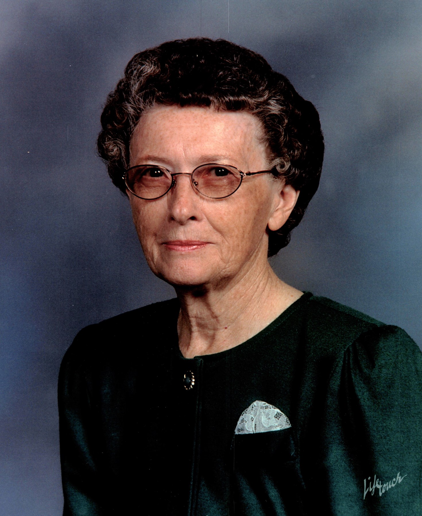Betty Dennis Obituary - Edmond, OK