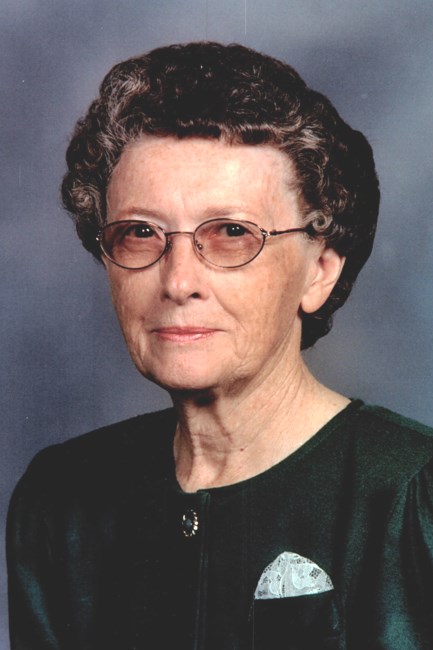 Obituary of Betty Louise Dennis