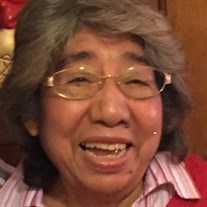 Obituary of Juanita H. Gonzalez