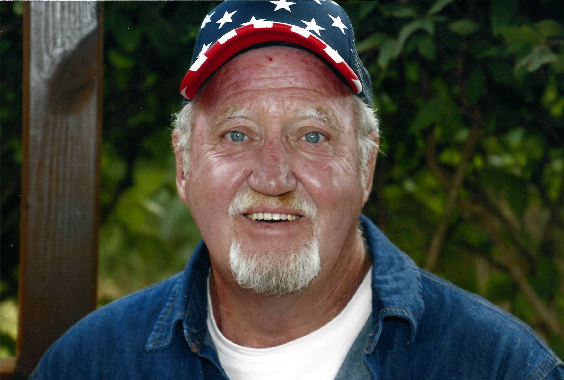 Henley Haddix Obituary Middletown, OH