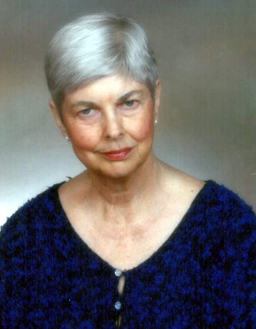 Obituary of Beth Tewkesbury