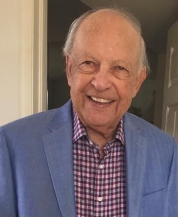 Obituary of Donald LeRoy Zickert