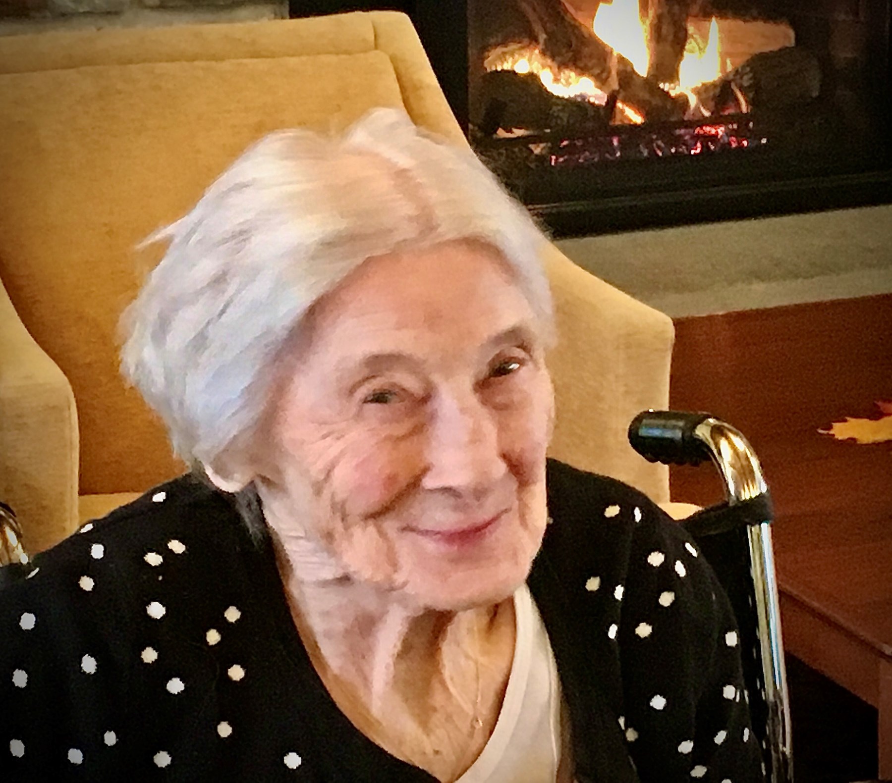 Obituary of Marjorie E. Black