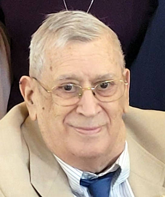 Obituary of Dr. George Richard Fronista M.D.