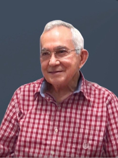 Obituario de Guillermo Santos