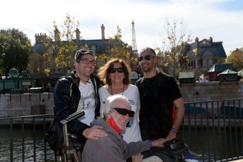 Obituary of Kenneth Henry Szeflinski