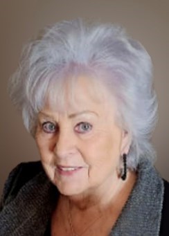 Obituary of Sharon Rae Ferris