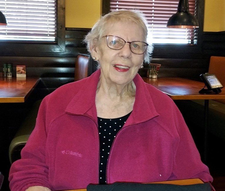 Obituary of Carole Lee Craig