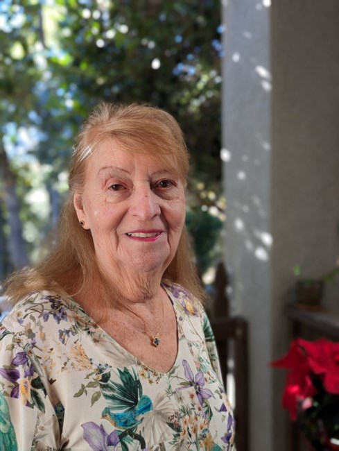 Obituary of Blanca Flor Canon De Tabares