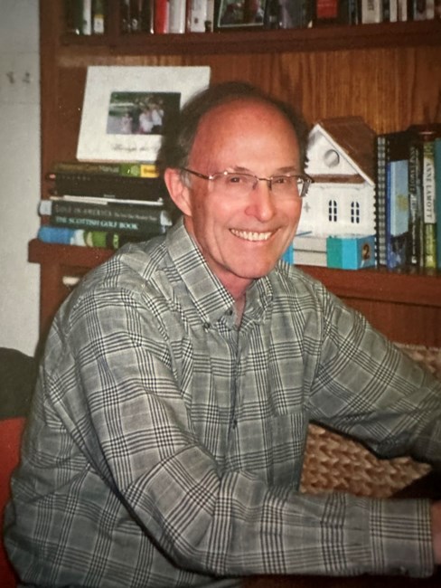 Obituary of Dr. Anthony "Tony" G. Roeder