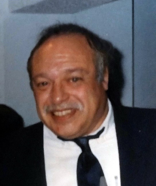 Obituary of Richard G. Buenaventura
