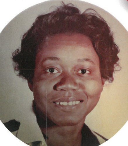 Obituary of Iris Marie Barnes