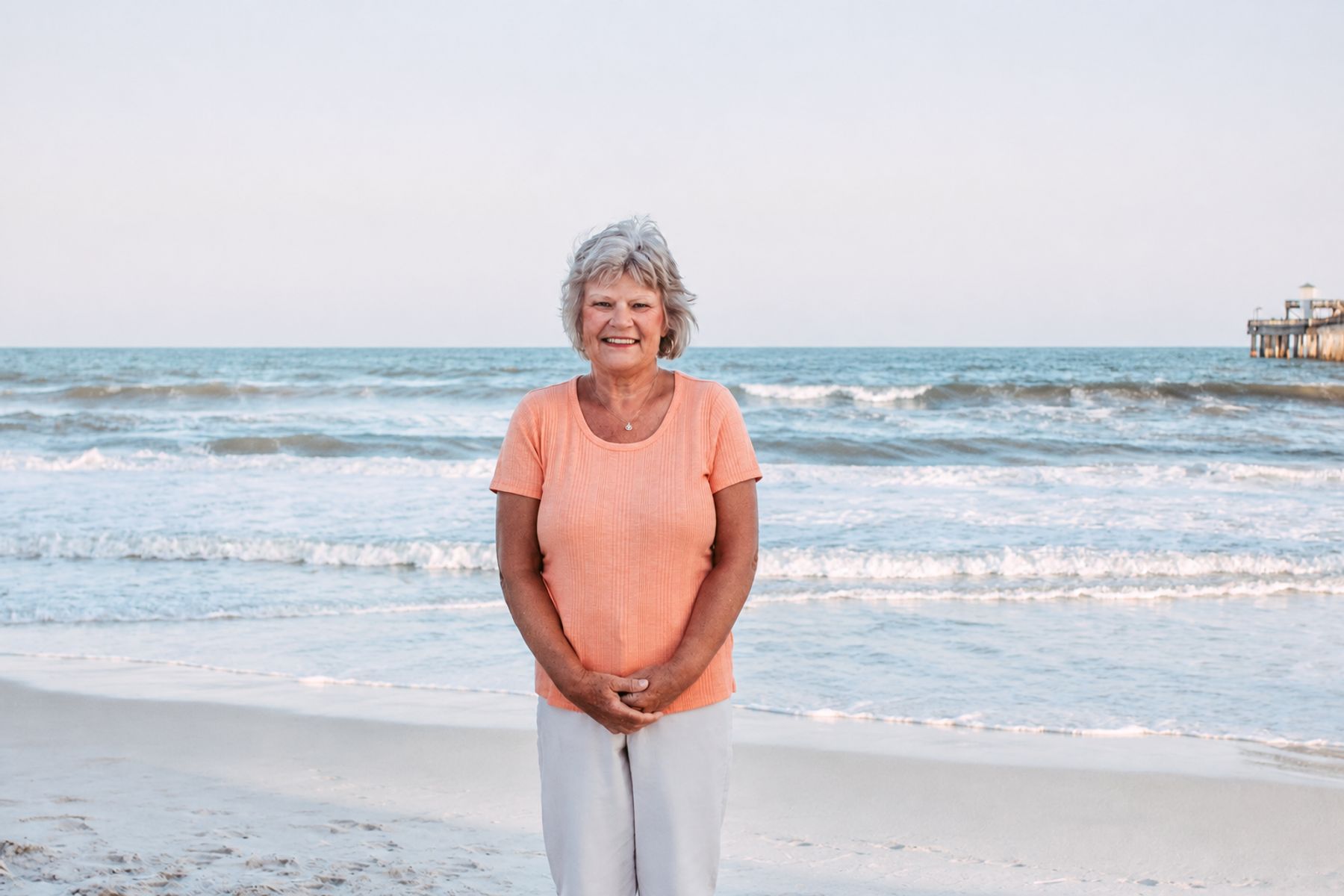 Obituary of Nancy Lynn Bredeweg