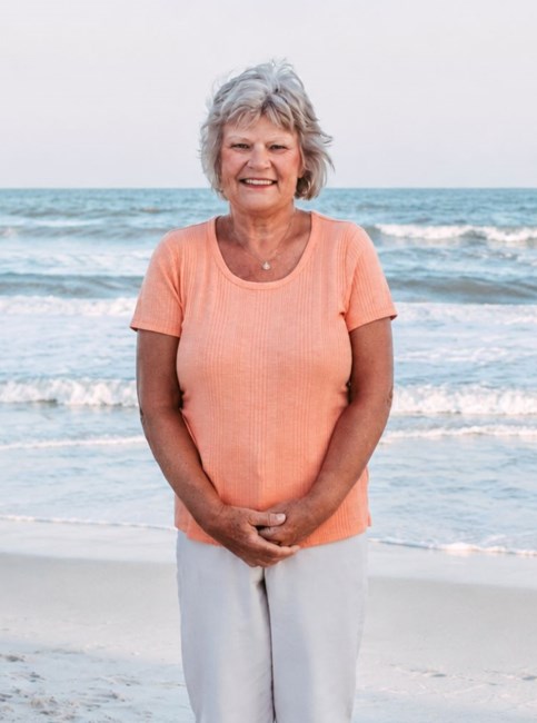 Obituary of Nancy Lynn Bredeweg