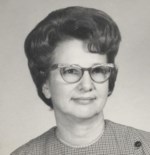 Cecilia Donegan