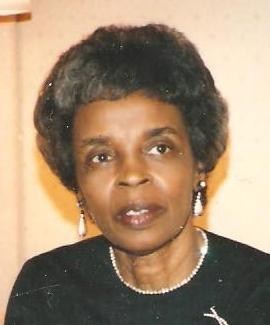 Obituary of Marian V. Wallace