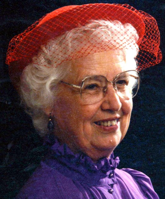 Obituary of Helen Marcella Lokai