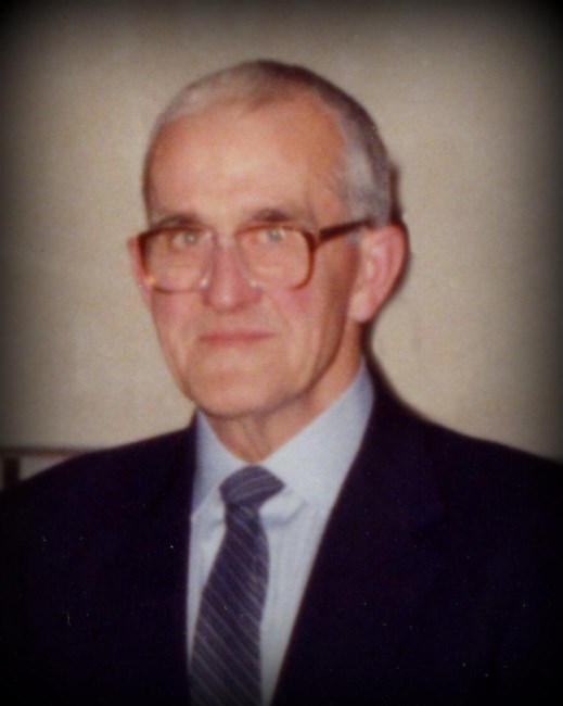 Obituary of Angus Jerome Gillis