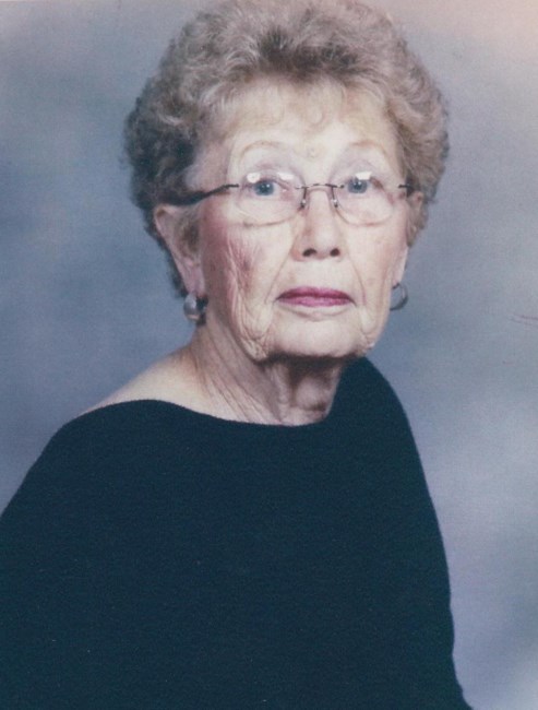 Obituary of Thelma Lee Stanley