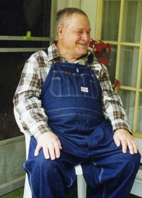 Obituary of Billy Ray Gibson