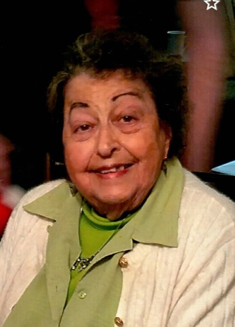 obituary image