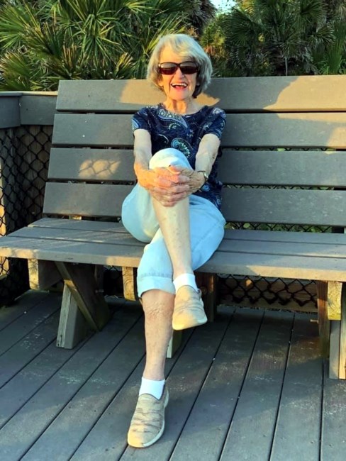 Obituary of Iris Marie Wellem