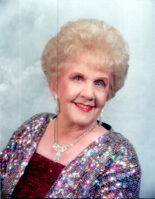 Obituary of Betty Wellman Sapp