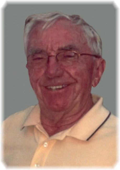 Obituary of Alfred W. Kaiser