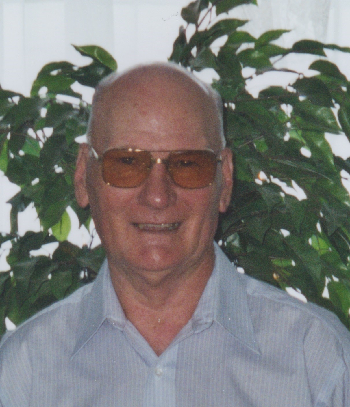 Obituary of Billy Ray Woodlief