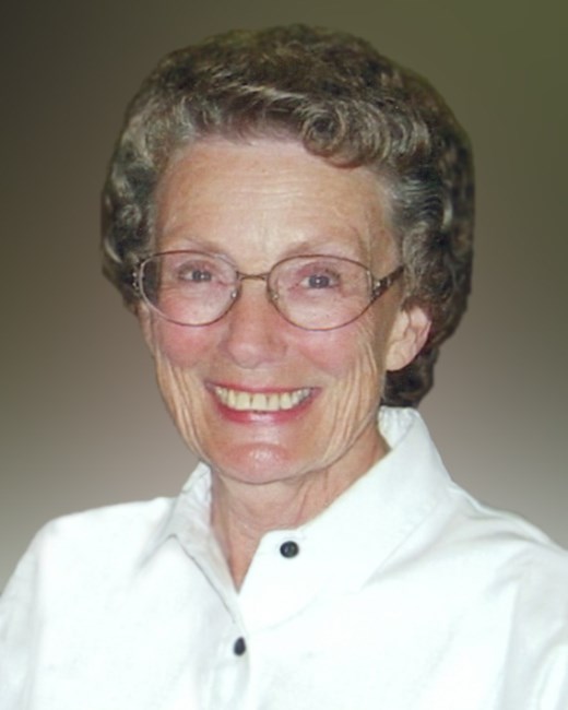 Obituary of Maxine Goodwin