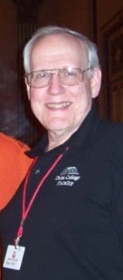 Obituary of Alan G Hill