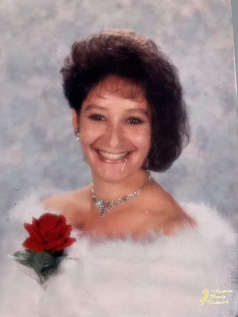 Obituary of Lucy Darlene Chavira