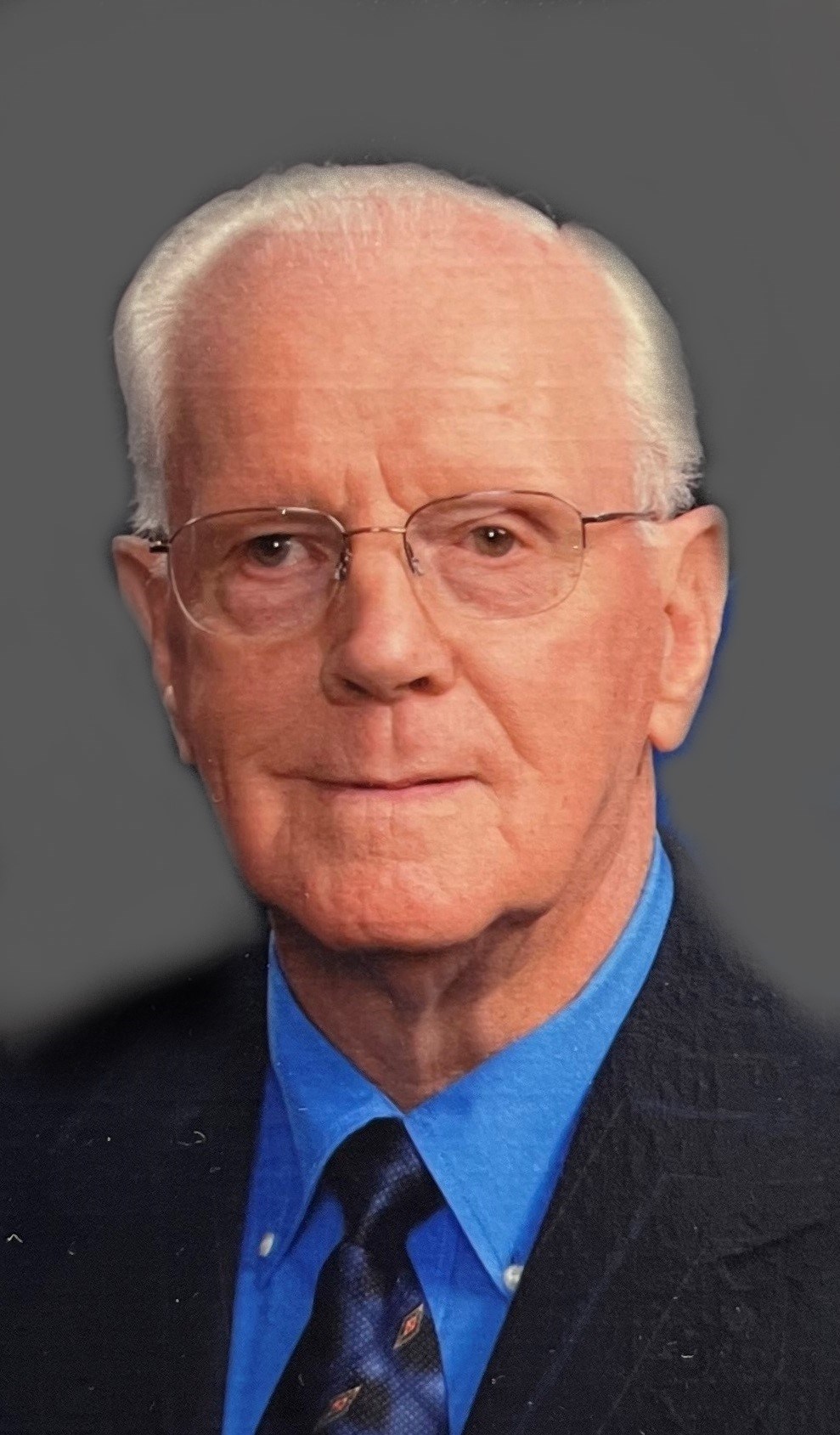 Guy Buell Proctor Sr. Obituary Raleigh, NC