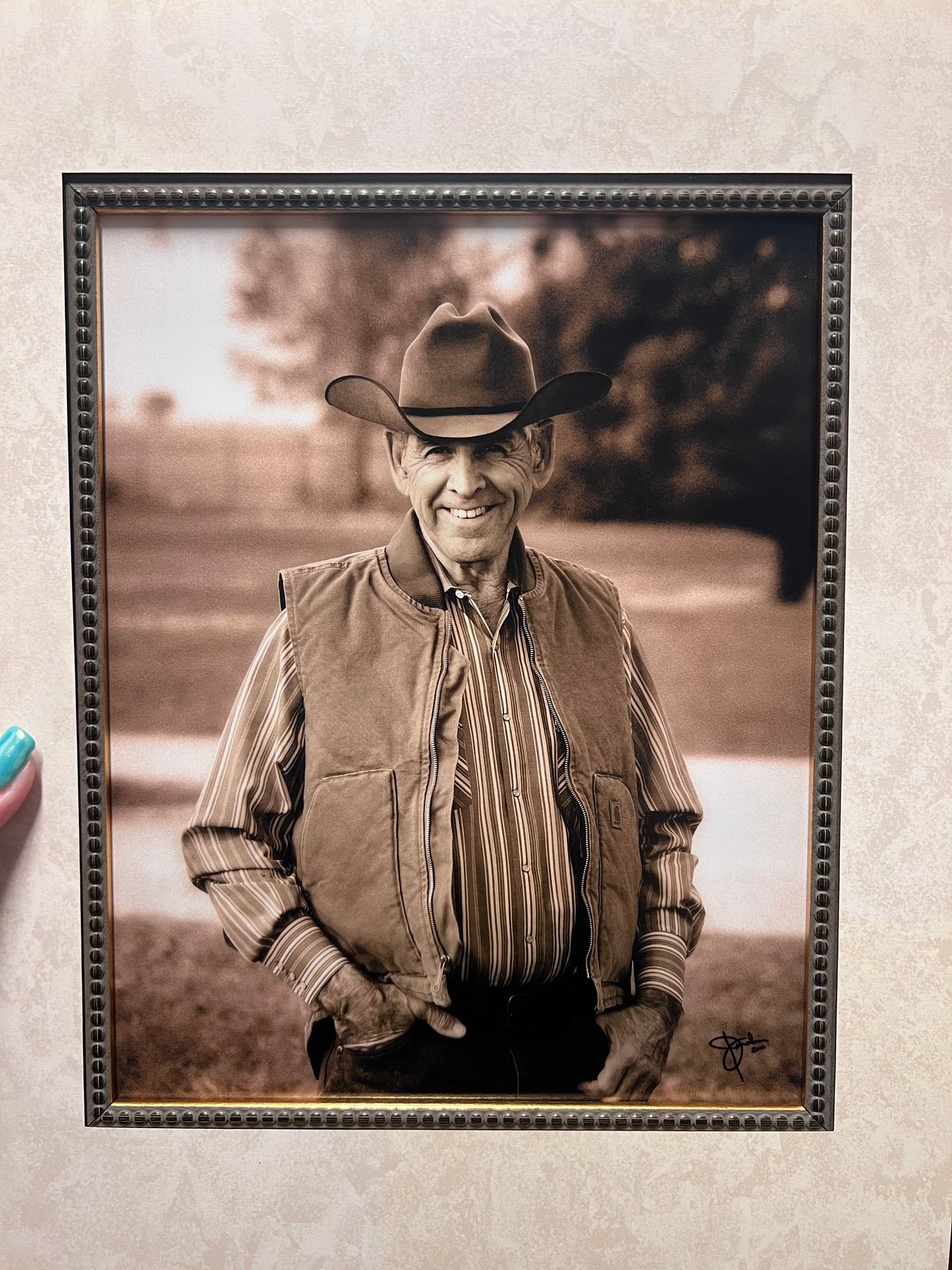 Obituary of James "Luke" Edward Smolik