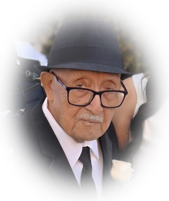 Obituary of Santiago Topete Ramirez