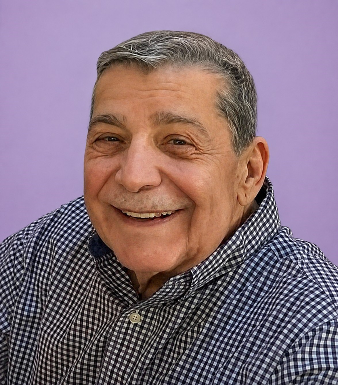 Obituary of John F. Di Donato