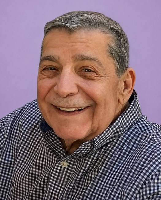 Obituary of John F. Di Donato