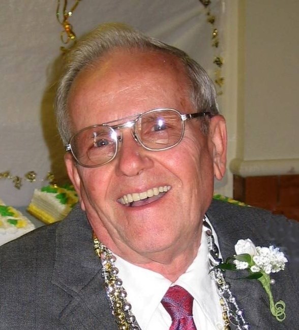 Obituary of Charles Eugene Bemiller Jr.