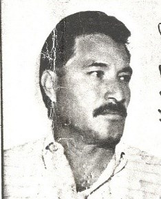 Obituary of Elias V. Hurtado