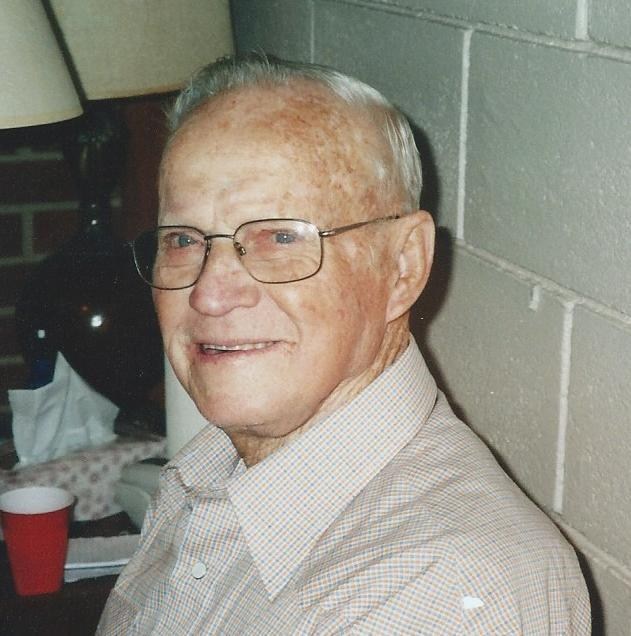 Obituary of Jesse Clem Burttram Sr