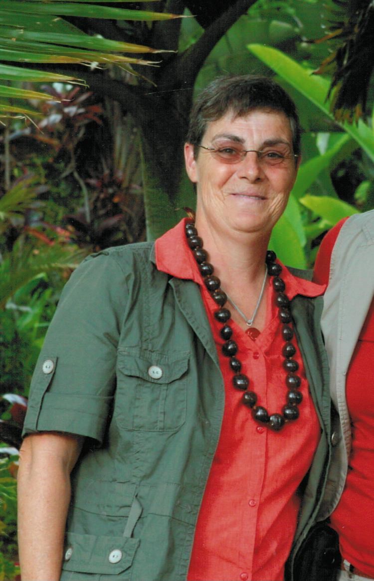 Avis de décès de Sylvie Péloquin