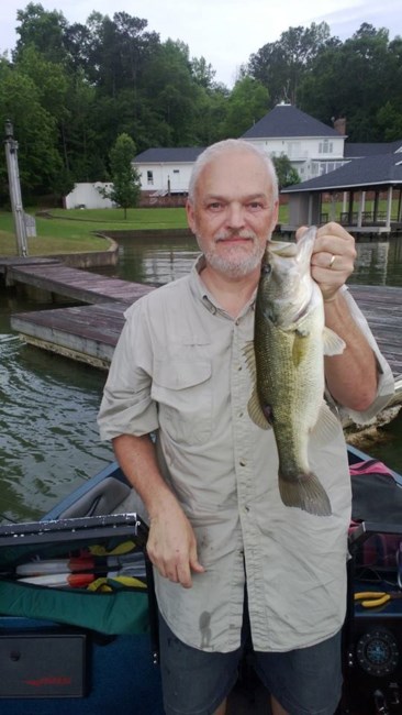 Obituary of Scott Harwood