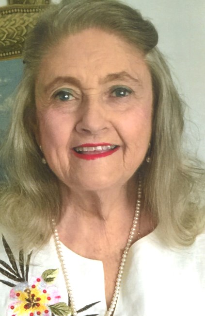 Obituary of Dainy "Dana" Garland Masic