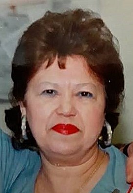 Obituary of Rosa Santiago