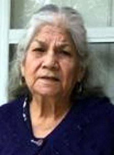 Obituary of Maria G. Lopez