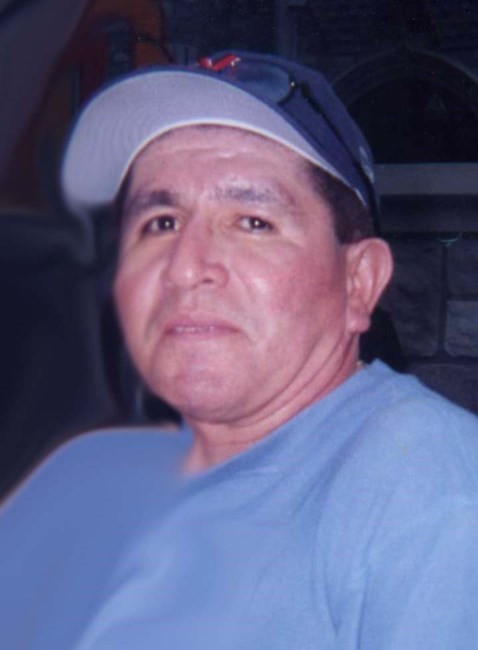 Obituario de Robert C. Lara