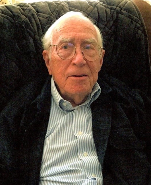 Obituary of Allyn Leroy Faith