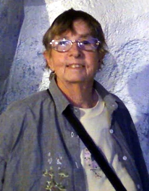 Obituary of Arna Mae Mendez