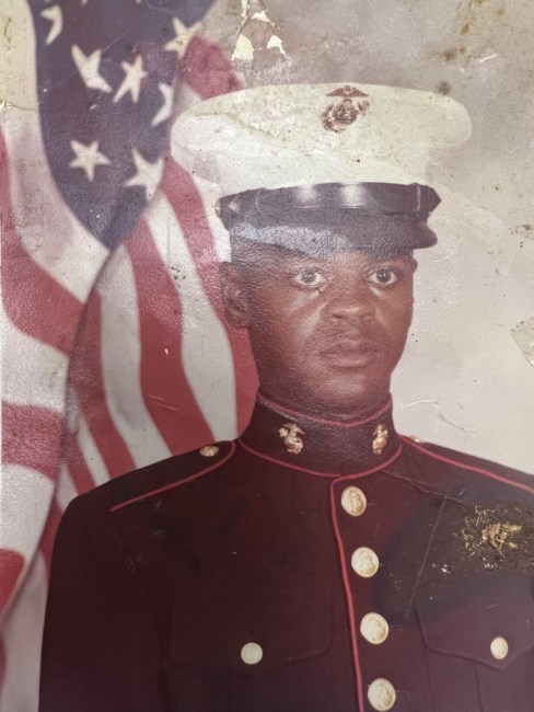 Obituary of Larry Joe Kilpatrick