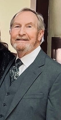 Obituary of Charles William "Chuck" Cox Jr.